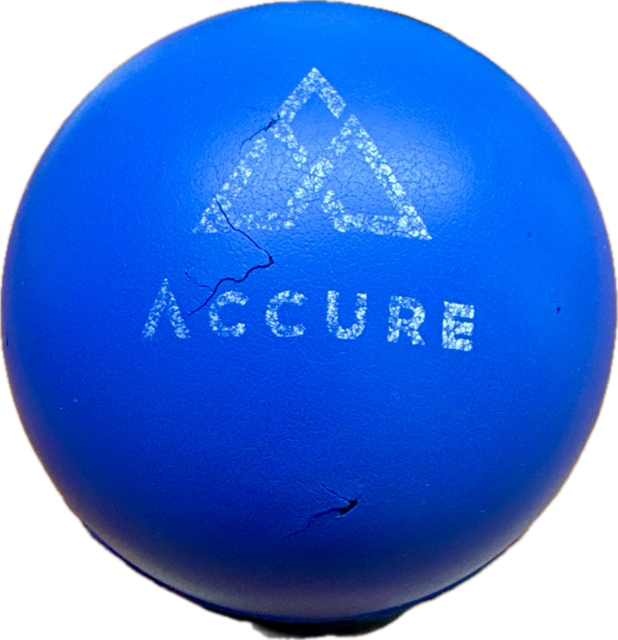 Accure Acne Stress Balls